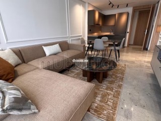Sublime tout neuf finition parfaite - Appartement à louer - Casablanca