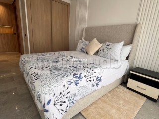 Sublime tout neuf finition parfaite - Appartement à louer - Casablanca