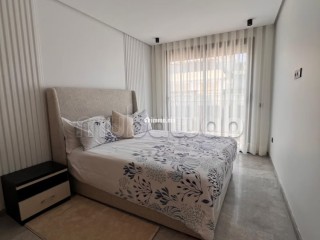 Sublime tout neuf finition parfaite - Appartement à louer - Casablanca