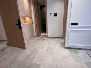 Sublime tout neuf finition parfaite - Appartement à louer - Casablanca