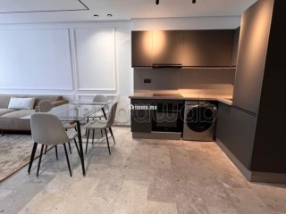 Sublime tout neuf finition parfaite - Appartement à louer - Casablanca