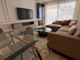 Sublime tout neuf finition parfaite - Appartement à louer - Casablanca