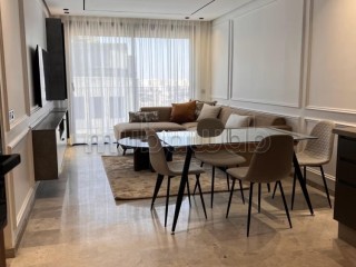 Sublime tout neuf finition parfaite - Appartement à louer - Casablanca