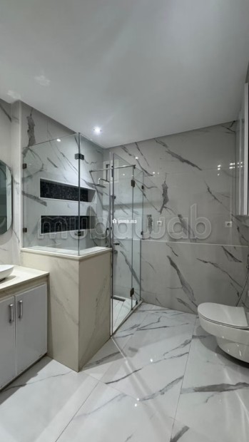Vente appartement rénové - Vente Immobilier - Rabat - photo 3