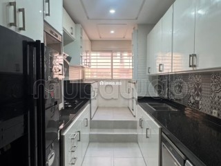 Vente appartement rénové - Appartement à vendre - Rabat