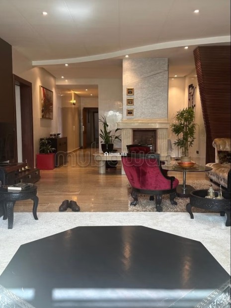 Superbe appartement a vendre a val Fleury casa - Vente Immobilier - Casablanca - photo 1