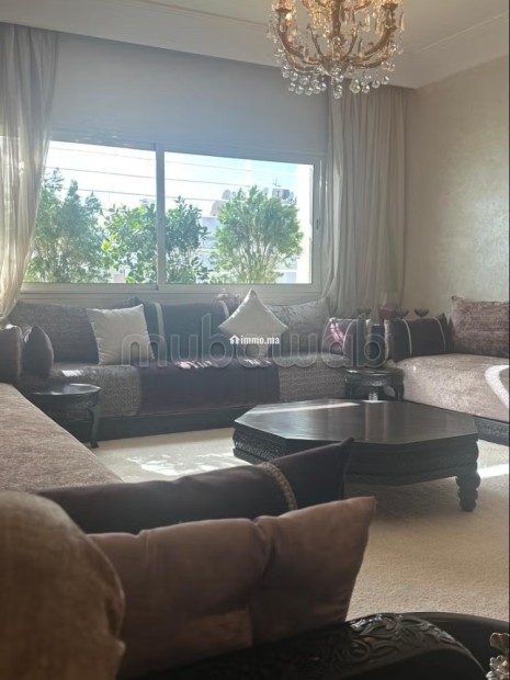 Superbe appartement a vendre a val Fleury casa - Vente Immobilier - Casablanca - photo 2