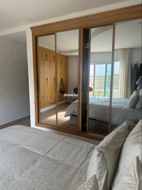 Superbe appartement a vendre a val Fleury casa - Vente Immobilier - Casablanca - photo 3