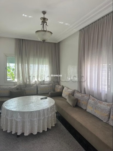 Superbe appartement a vendre a val Fleury casa - Vente Immobilier - Casablanca - photo 4