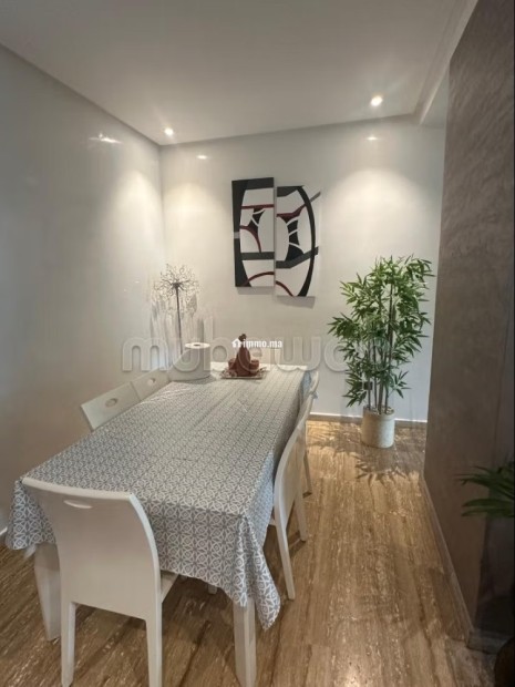 Superbe appartement a vendre a val Fleury casa - Vente Immobilier - Casablanca - photo 5