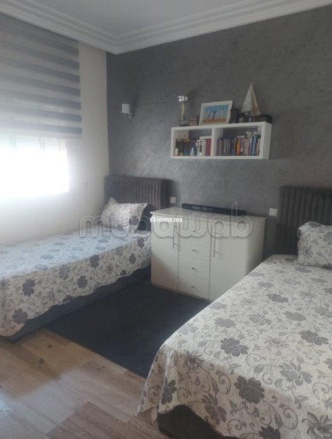 Superbe appartement a vendre a val Fleury casa - Vente Immobilier - Casablanca - photo 6