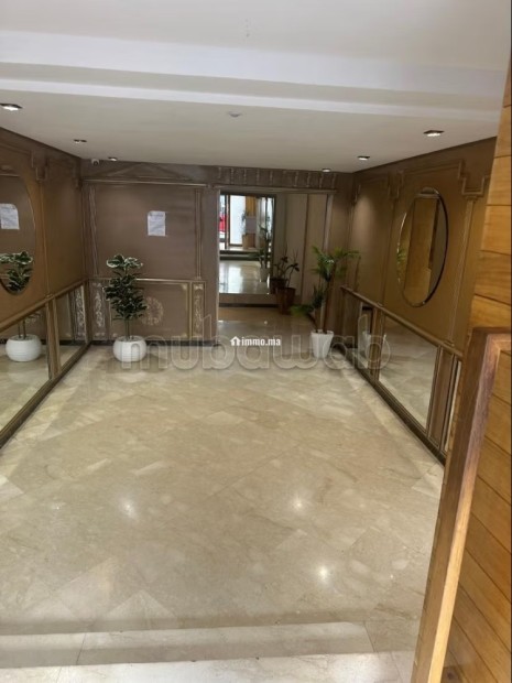 Superbe appartement a vendre a val Fleury casa - Vente Immobilier - Casablanca - photo 7