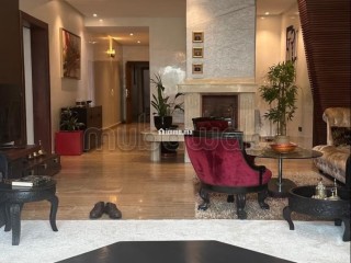 Superbe appartement a vendre a val Fleury casa - Appartement à vendre - Casablanca