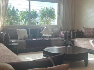Superbe appartement a vendre a val Fleury casa - Appartement à vendre - Casablanca