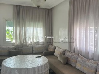 Superbe appartement a vendre a val Fleury casa - Appartement à vendre - Casablanca