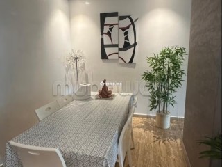 Superbe appartement a vendre a val Fleury casa - Appartement à vendre - Casablanca