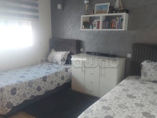 Superbe appartement a vendre a val Fleury casa - Appartement à vendre - Casablanca
