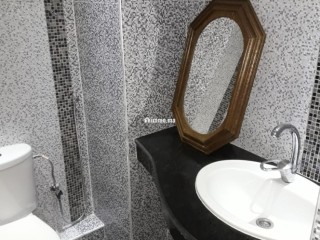 La ville haute a côté mosquée chaabi et pâtisserie noir délice - Appartement à louer - Kenitra