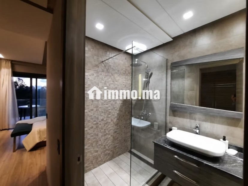 Appartement lumineux au coeur de la Ferme Bretonne - Location Immobilier - Casablanca - photo 6