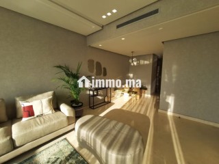 Appartement lumineux au coeur de la Ferme Bretonne - Appartement à louer - Casablanca