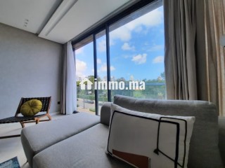 Appartement lumineux au coeur de la Ferme Bretonne - Appartement à louer - Casablanca
