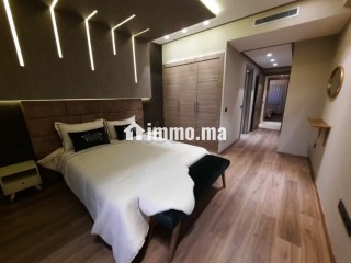 Appartement lumineux au coeur de la Ferme Bretonne - Appartement à louer - Casablanca