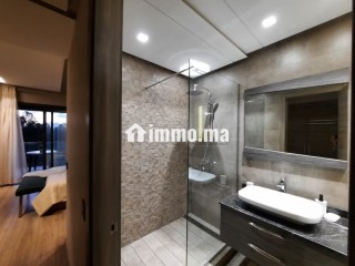 Appartement lumineux au coeur de la Ferme Bretonne - Appartement à louer - Casablanca