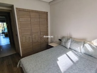 Appartement lumineux au coeur de la Ferme Bretonne - Appartement à louer - Casablanca