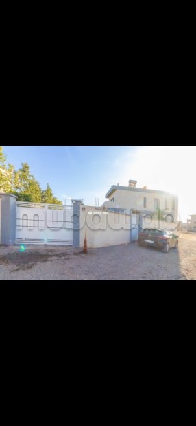 Villa d’exception en location / vente avec piscine et salle de cinéma - Location Immobilier - Marrakech - photo 2