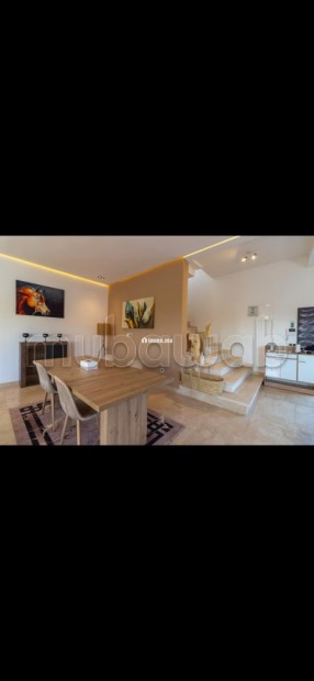 Villa d’exception en location / vente avec piscine et salle de cinéma - Location Immobilier - Marrakech - photo 5