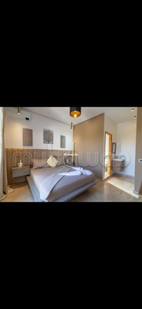 Villa d’exception en location / vente avec piscine et salle de cinéma - Location Immobilier - Marrakech - photo 6