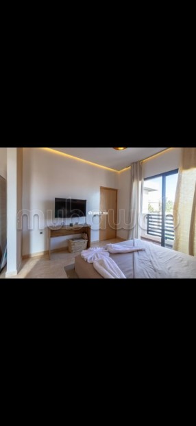 Villa d’exception en location / vente avec piscine et salle de cinéma - Location Immobilier - Marrakech - photo 7