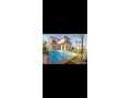 Villa d’exception en location / vente avec piscine et salle de cinéma - miniature 1