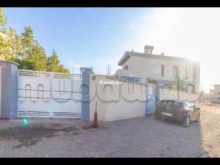 Villa d’exception en location / vente avec piscine et salle de cinéma - Villa à louer - Marrakech