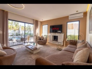 Villa d’exception en location / vente avec piscine et salle de cinéma - Villa à louer - Marrakech