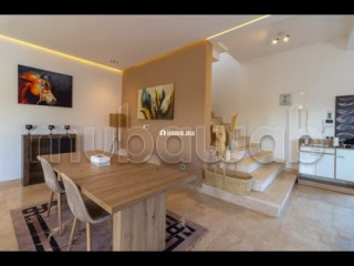 Villa d’exception en location / vente avec piscine et salle de cinéma - Villa à louer - Marrakech