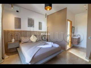 Villa d’exception en location / vente avec piscine et salle de cinéma - Villa à louer - Marrakech