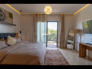 Villa d’exception en location / vente avec piscine et salle de cinéma - Villa à louer - Marrakech