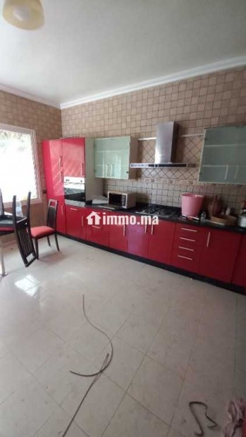 Villa à vendre dans le lotissement Lina - Location Immobilier - Casablanca - photo 3