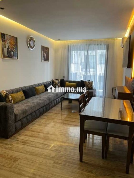 Studio neuf a louer - Location Immobilier - Casablanca - photo 1