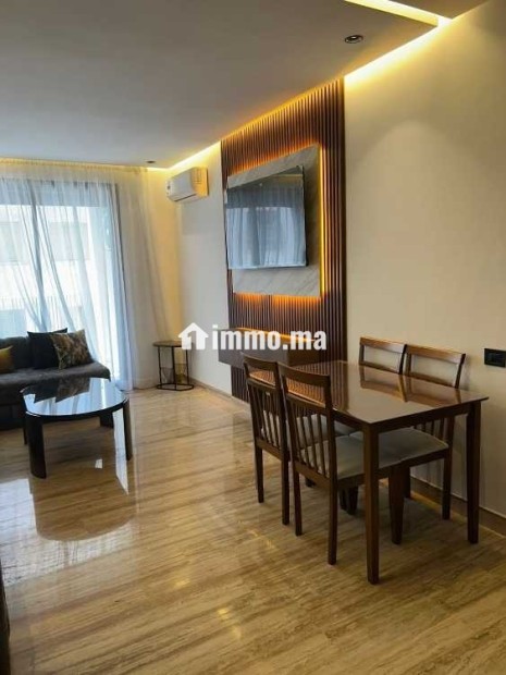 Studio neuf a louer - Location Immobilier - Casablanca - photo 2