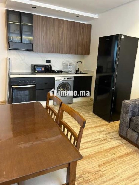 Studio neuf a louer - Location Immobilier - Casablanca - photo 3