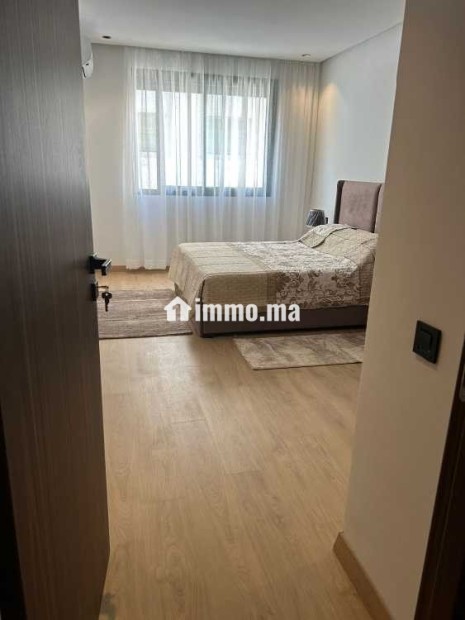Studio neuf a louer - Location Immobilier - Casablanca - photo 4