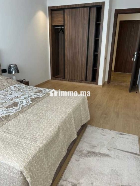 Studio neuf a louer - Location Immobilier - Casablanca - photo 5