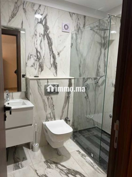 Studio neuf a louer - Location Immobilier - Casablanca - photo 6