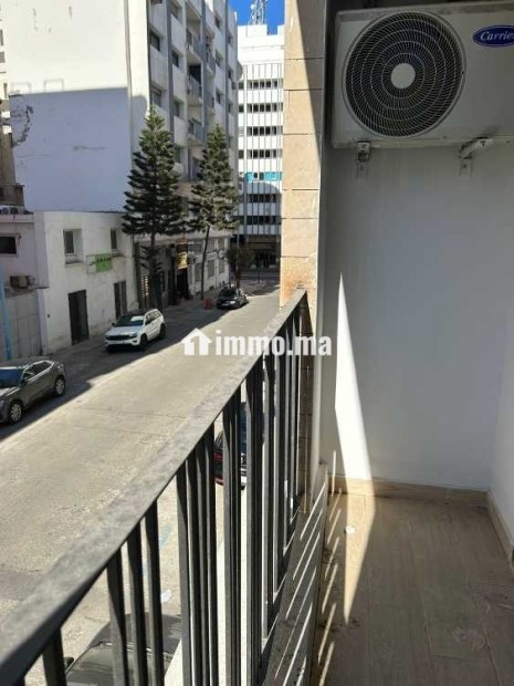 Studio neuf a louer - Location Immobilier - Casablanca - photo 7