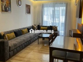 Studio neuf a louer - Appartement à louer - Casablanca