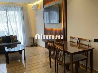 Studio neuf a louer - Appartement à louer - Casablanca
