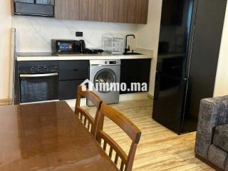 Studio neuf a louer - Appartement à louer - Casablanca