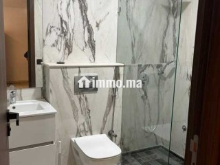 Studio neuf a louer - Appartement à louer - Casablanca